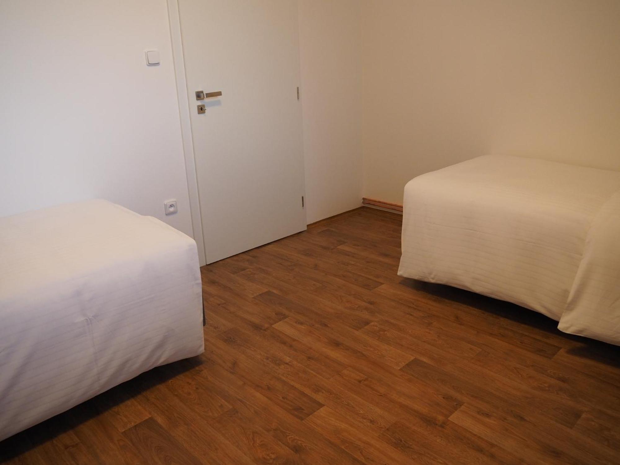 Apartmany Abacie Нови-Йичин Экстерьер фото