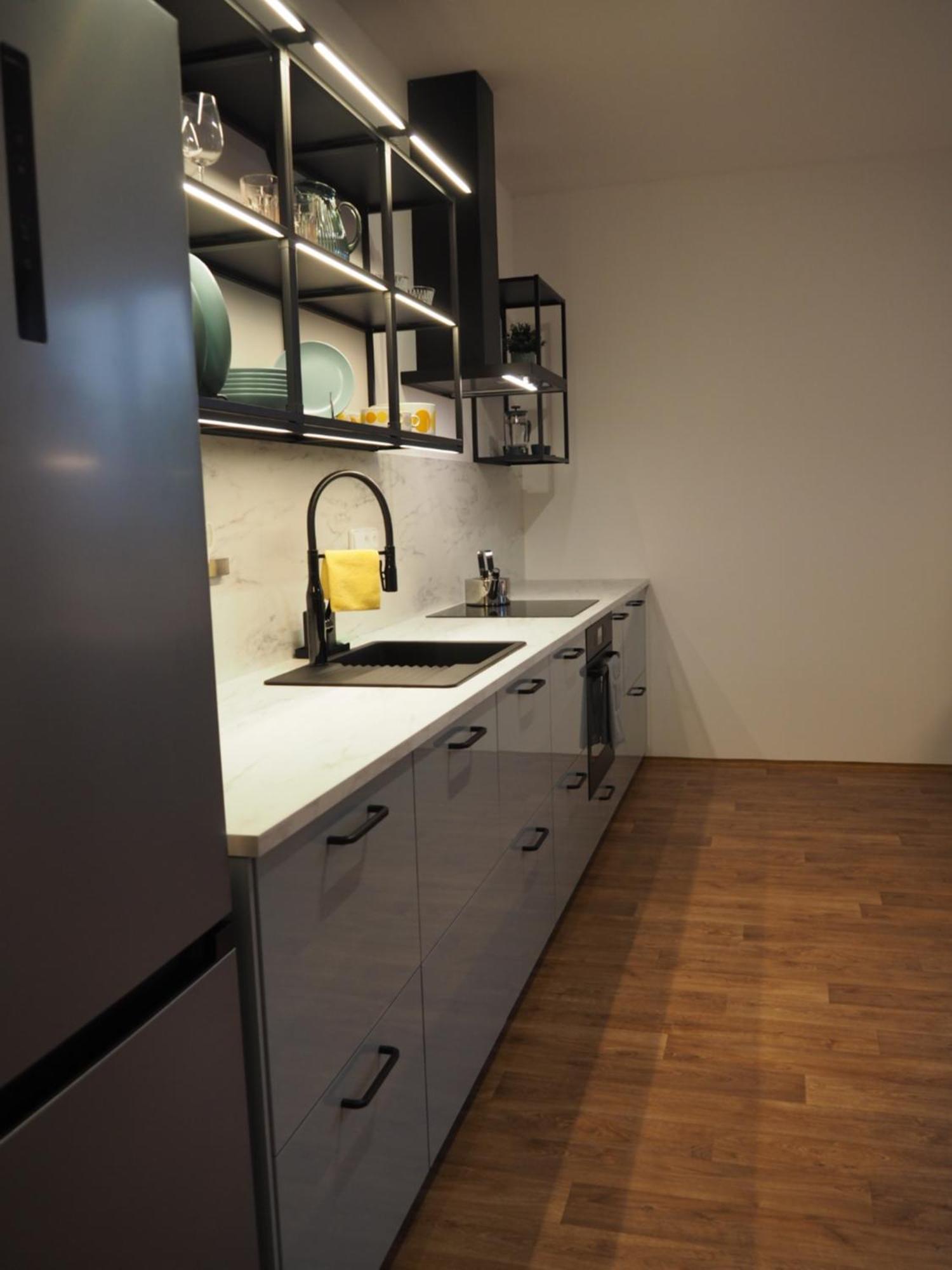 Apartmany Abacie Нови-Йичин Экстерьер фото