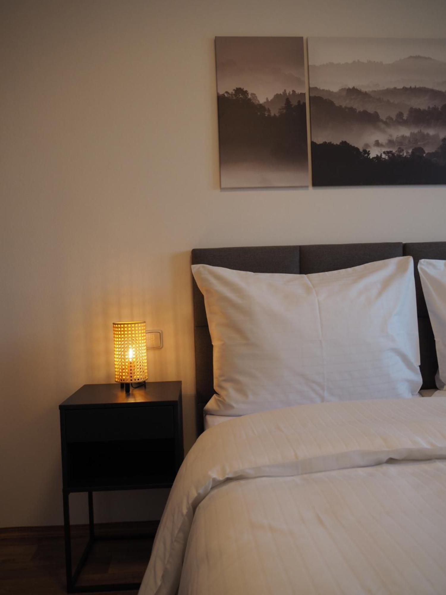 Apartmany Abacie Нови-Йичин Экстерьер фото