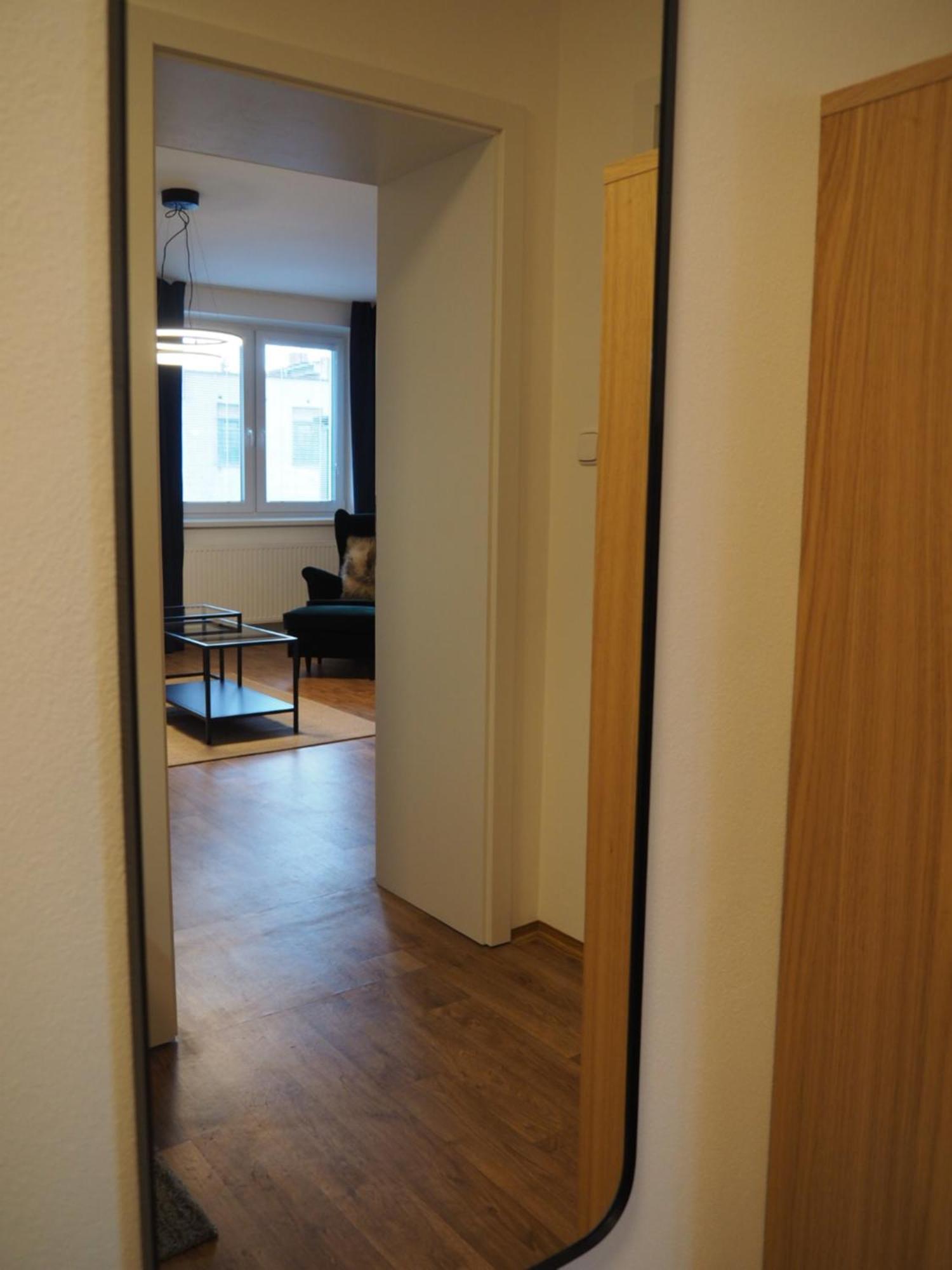 Apartmany Abacie Нови-Йичин Экстерьер фото