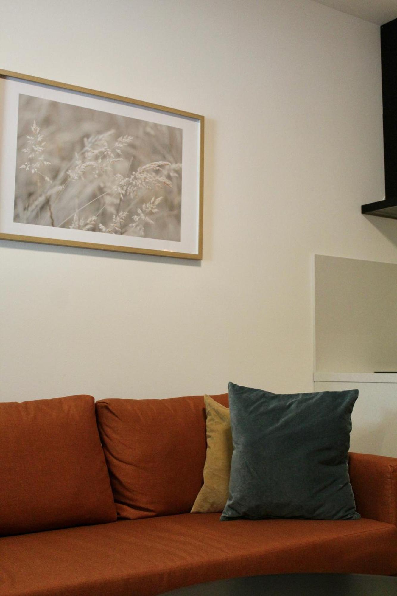 Apartmany Abacie Нови-Йичин Экстерьер фото