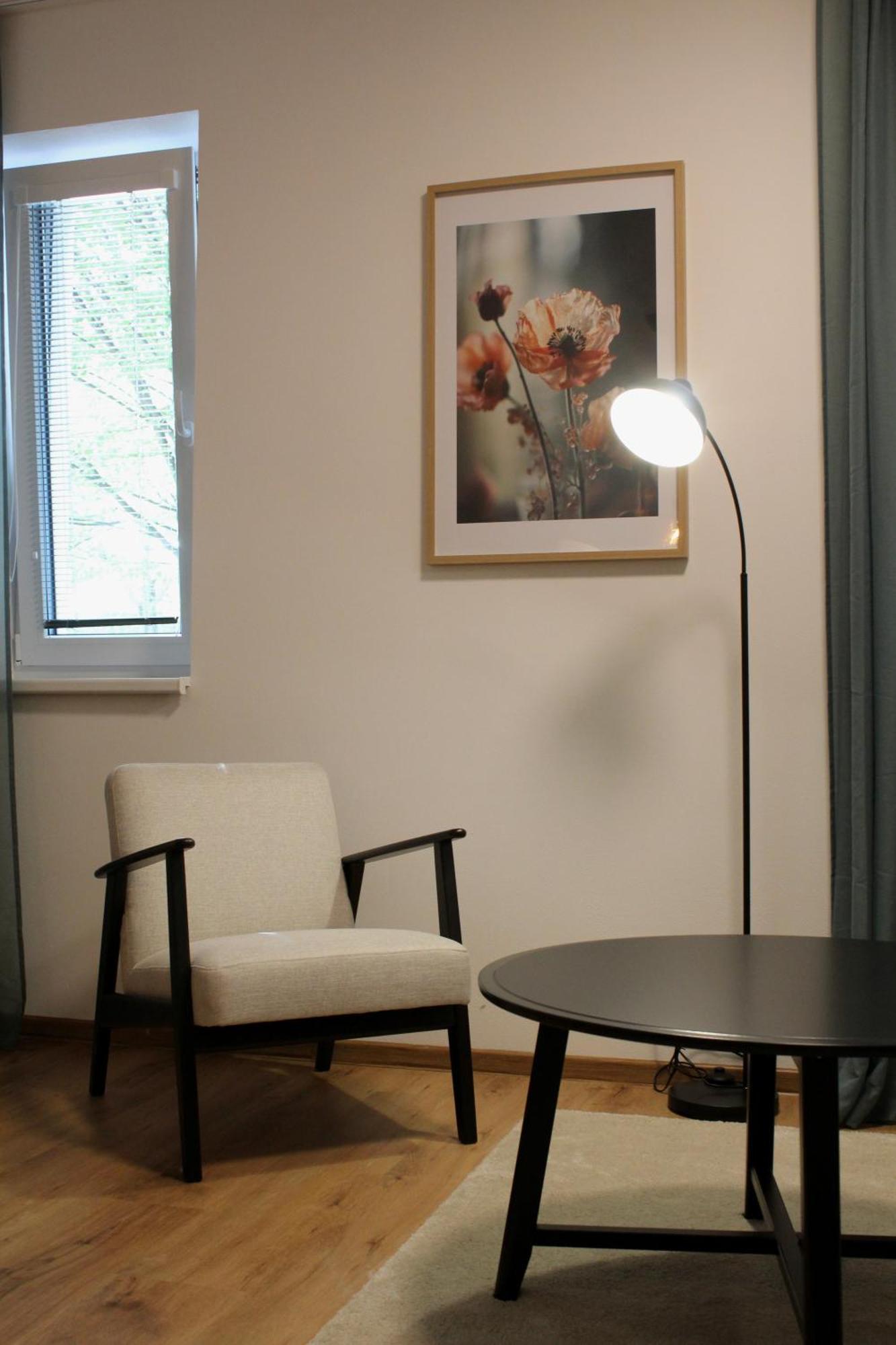Apartmany Abacie Нови-Йичин Экстерьер фото